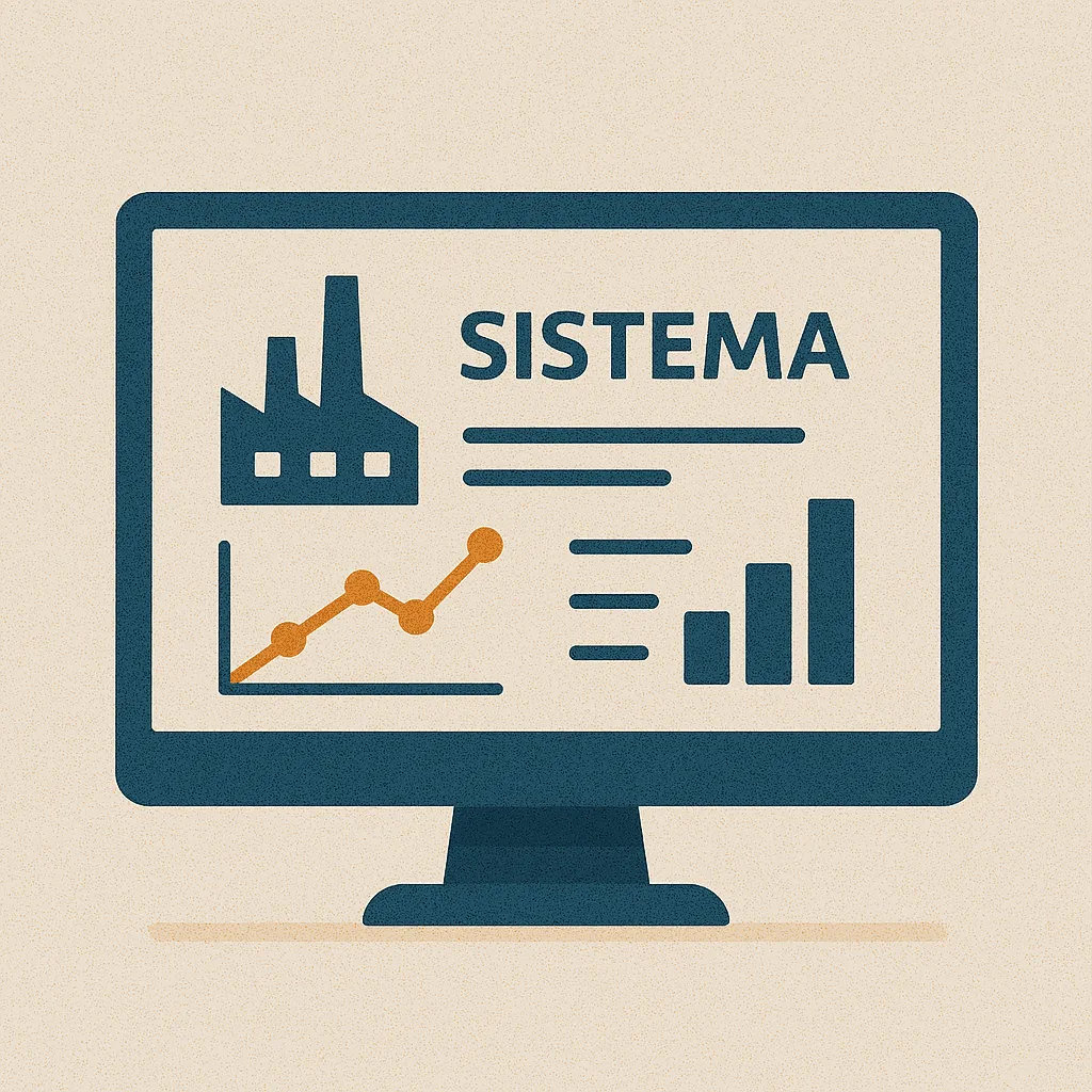 Customizações e Personalizações ERP