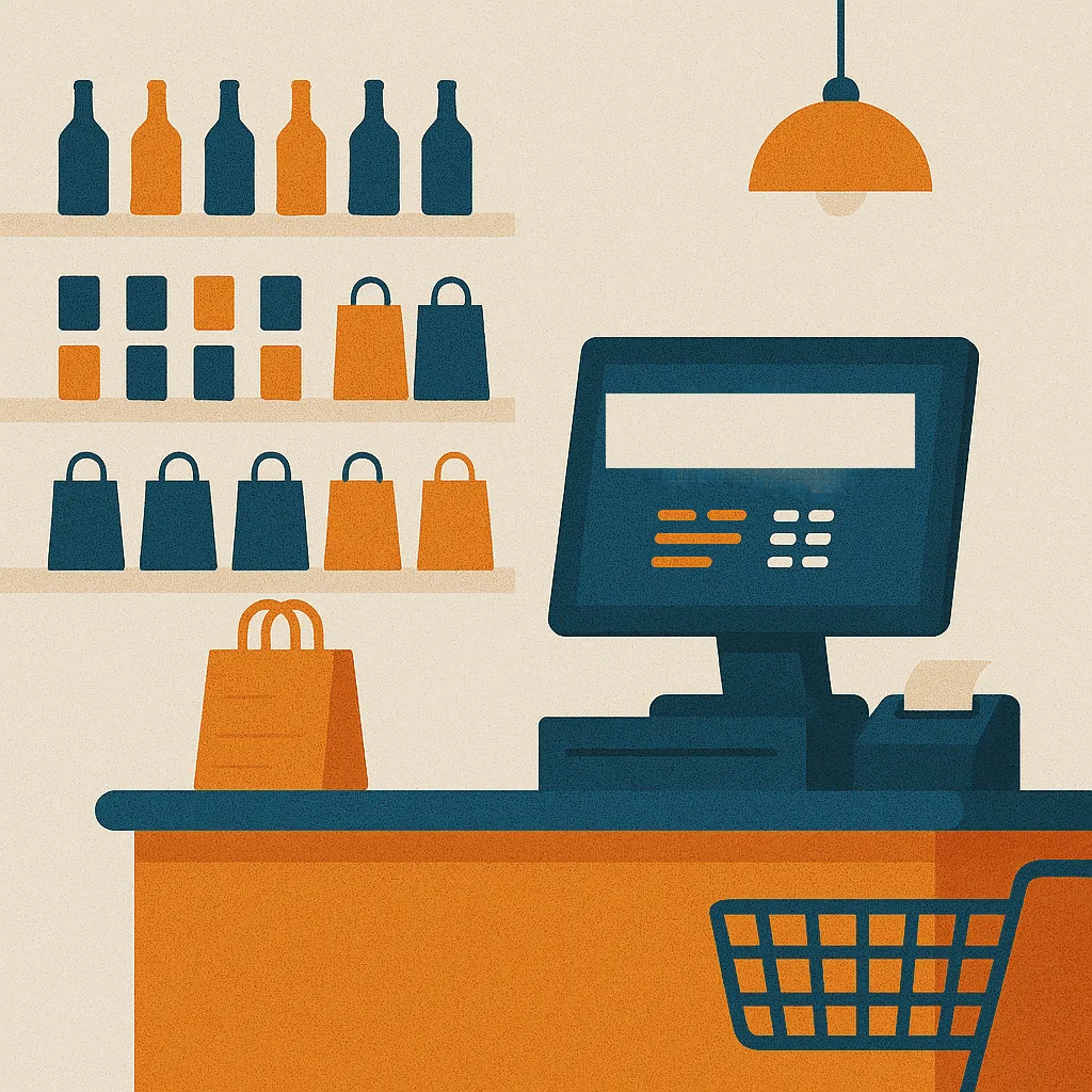 Customizações e Personalizações ERP