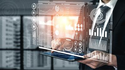 Adoção de IA e Automação nas Pequenas Empresas