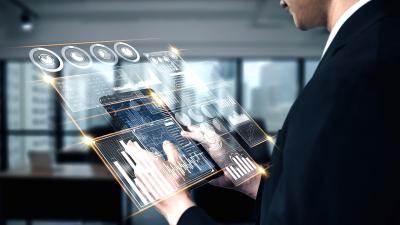 Como a Inteligência Artificial Está Transformando a Gestão Empresarial