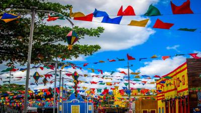 Como Preparar Sua Loja para a Festa Junina?