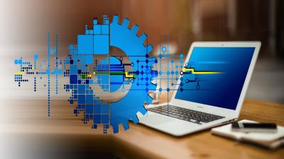 ERP Customizado e Transformação Digital