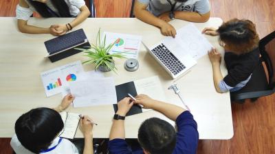 Estratégias para Criar e Manter uma Cultura Corporativa Positiva e Motivadora