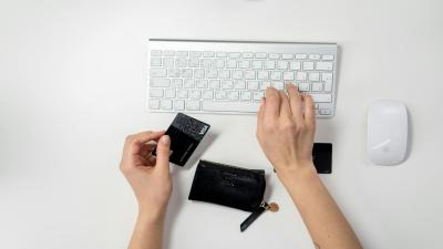 Expansão do E-commerce e das Tecnologias de Pagamento