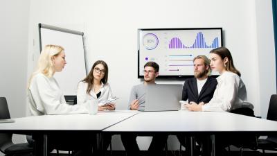 Guia Completo para Implementação Eficiente de ERP para Empreendedores