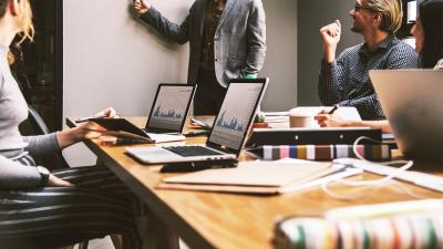 Identifique Desperdícios e Economize na Empresa