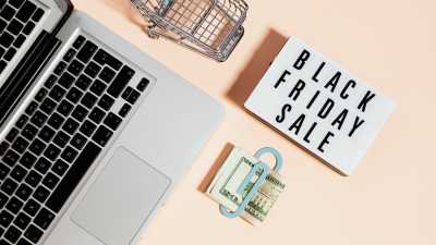 Black Friday: Estratégias e Preparativos Essenciais