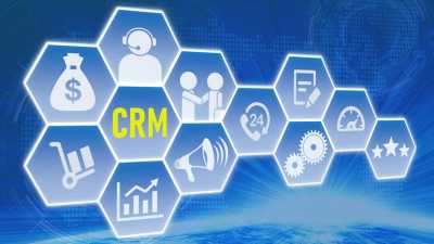 CRM - Aprimorando Vendas e Experiência do Cliente