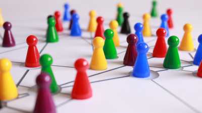 Dicas de Networking para Empreendedores Iniciantes