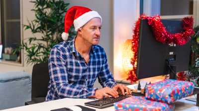 Estratégias de Marketing Digital para o Natal