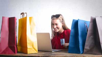 Mantendo Clientes Após a Black Friday