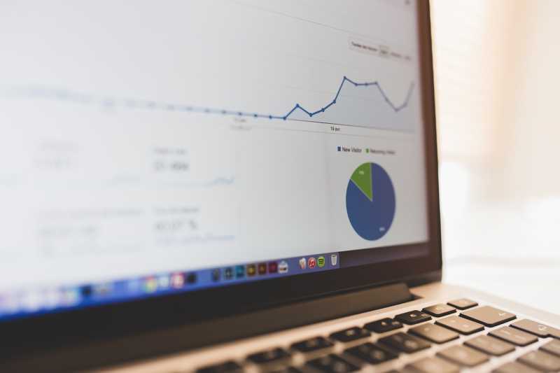 grafico demonstrando a detectação de problemas precoces