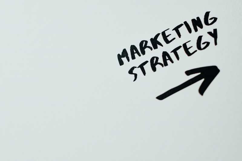 estrategia de marketing