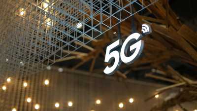 Revolucionando Negócios com o 5G